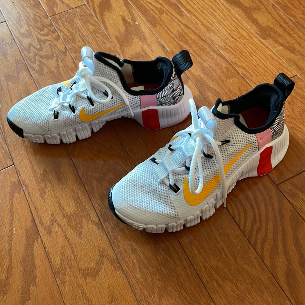 Nike Metcon 3
